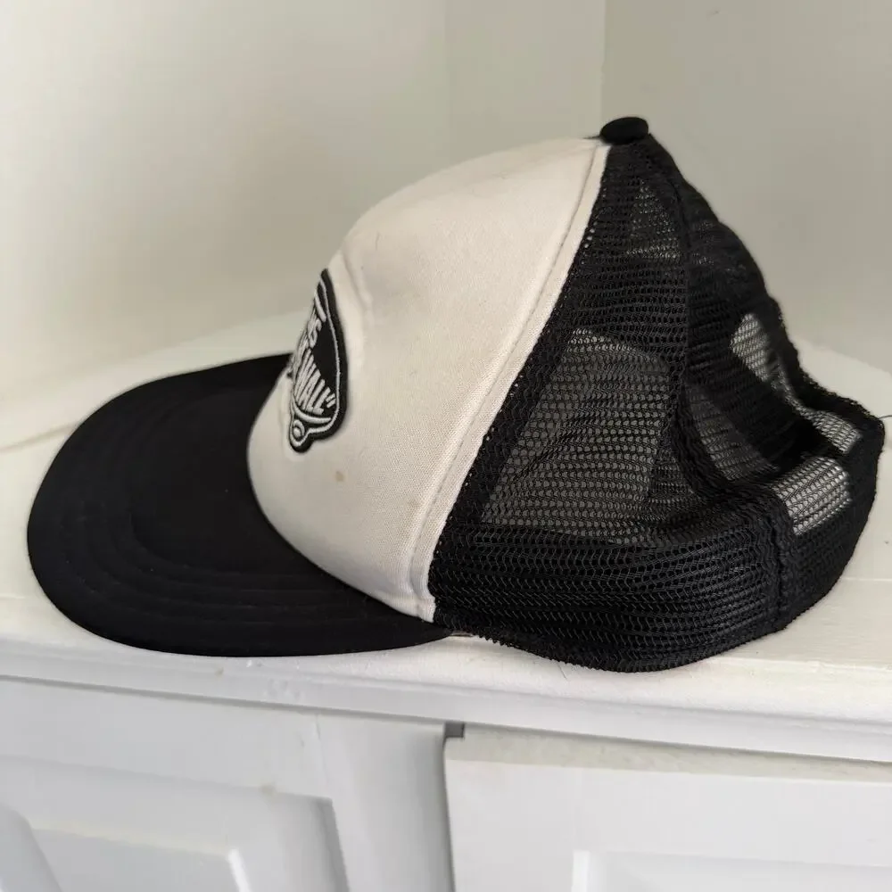 Vans off the wall Hat
